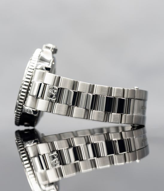 Ulysse Nardin Marine 333-88-3/92 Image 2